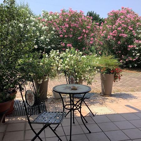 Edyshome Πεσκιέρα ντελ Γκάρντα Εξωτερικό φωτογραφία